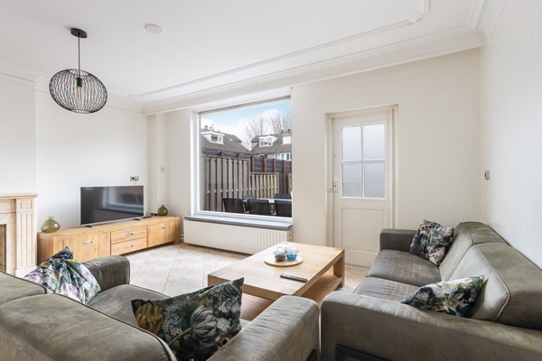 Medium property photo - Holwardastraat 11, 3328 HC Dordrecht